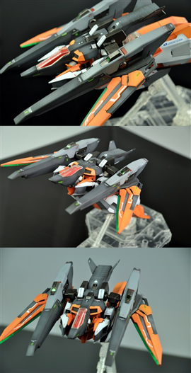 Mua bán HG HARUTE GUNDAM FINAL MISSION VER